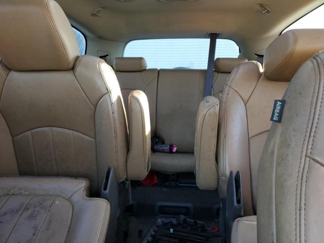 Photo 10 from auction – 2014 BUICK ENCLAVE with VIN 5GAKRBKD2EJ176884