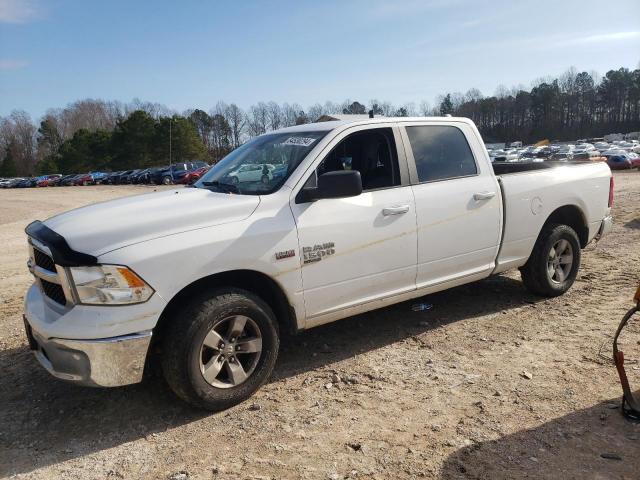 RAM 1500 CLASS 2019 with VIN 1C6RR7TT1KS663751 - Photo from auction