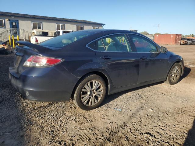 Photo 3 from auction – 2009 MAZDA 6 I with VIN 1YVHP82A295M40086