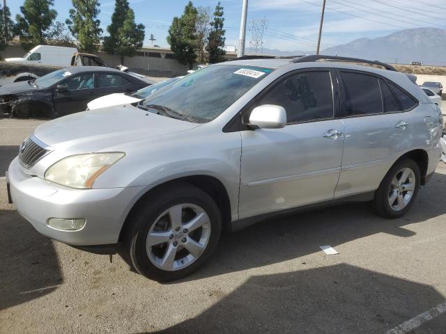 LEXUS RX 350 2009 с VIN 2T2GK31U99C062913 - Фото с аукциона