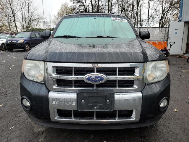 صورة رقم 5 من المزاد - 2011 FORD ESCAPE LIM مع VIN 1FMCU9EG9BKA93034