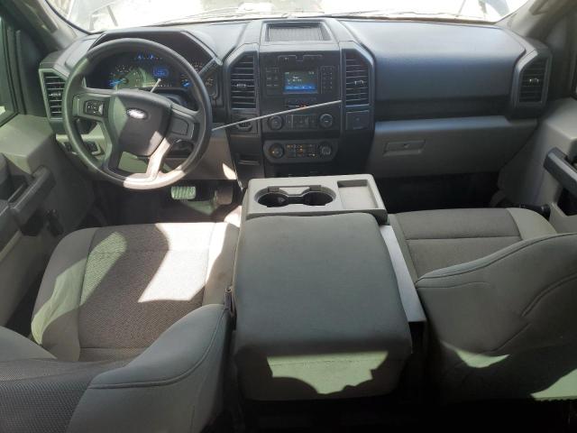 Photo 8 from auction – 2015 FORD F150 SUPER with VIN 1FTEX1C89FKD19628
