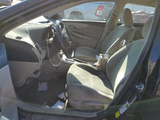 Photo 7 from auction – 2012 TOYOTA COROLLA BA with VIN 2T1BU4EE8CC783247