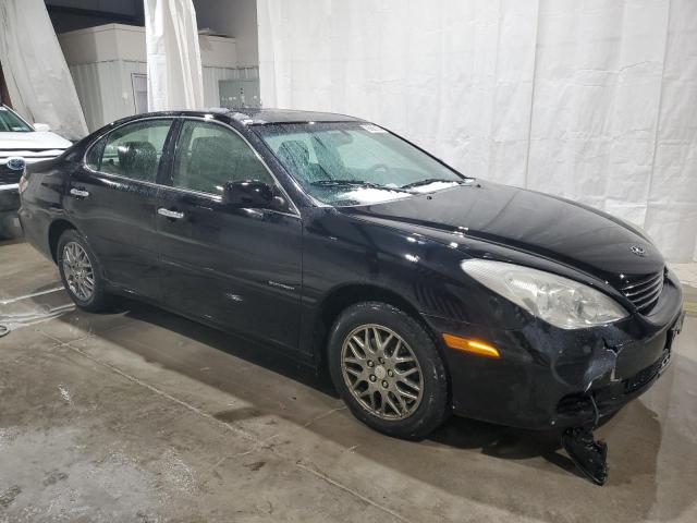 Photo 4 from auction – 2004 LEXUS ES 330 with VIN JTHBA30G245031245