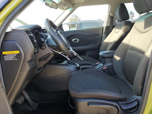 Photo 7 from auction – 2015 KIA SOUL with VIN KNDJN2A28F7802829