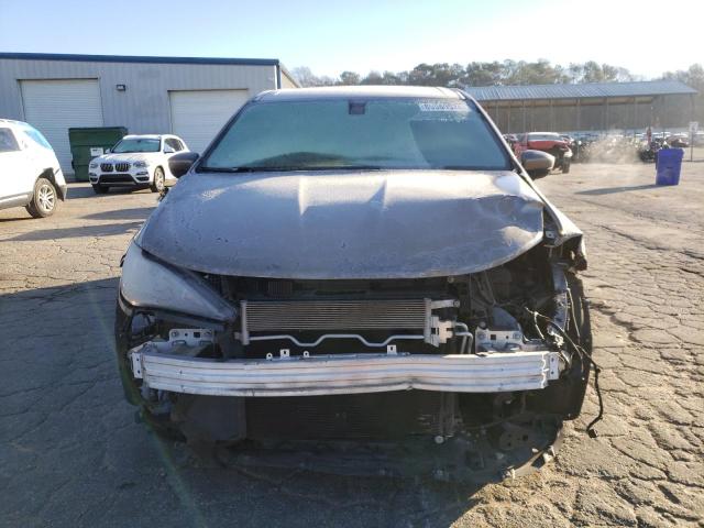 Photo 5 from auction – 2017 CHRYSLER PACIFICA T with VIN 2C4RC1DG8HR610595