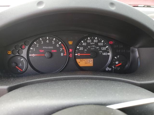 Снимка 9 от търг – 2011 NISSAN FRONTIER S с VIN 1N6BD0CT7BC434367