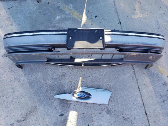 Photo 12 from auction – 1991 FORD TAURUS GL with VIN 1FACP52U3MA237495