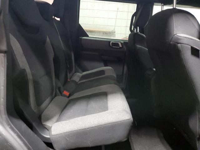 Photo 11 from auction – 2021 FORD BRONCO BAS with VIN 1FMDE5BH0MLB05897