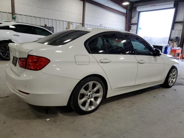 Photo 3 from auction – 2015 BMW 320 I with VIN WBA3B1G59FNT07836