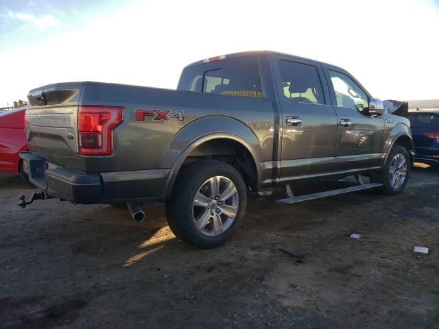 Photo 3 from auction – 2017 FORD F150 SUPER with VIN 1FTEW1EF8HFA97304