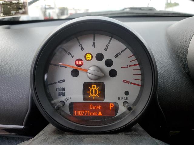 صورة رقم 9 من المزاد - 2011 MINI COOPER COU مع VIN WMWZB3C5XBWM01112