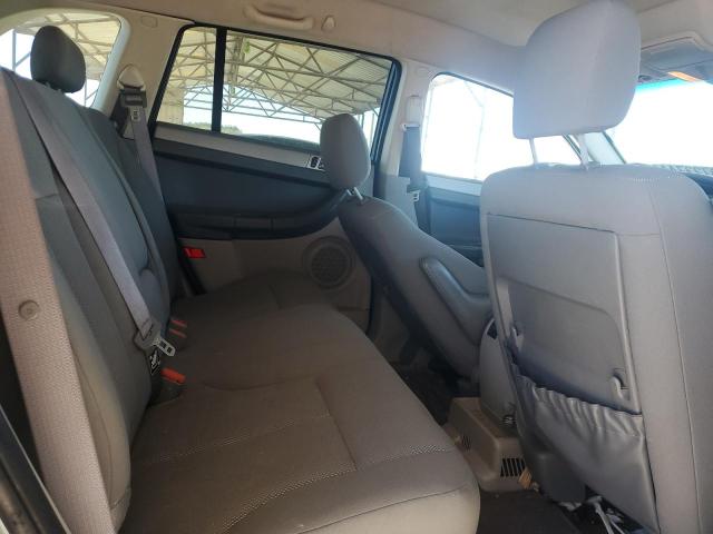 Photo 11 from auction – 2007 CHRYSLER PACIFICA with VIN 2A8GM48L57R262811