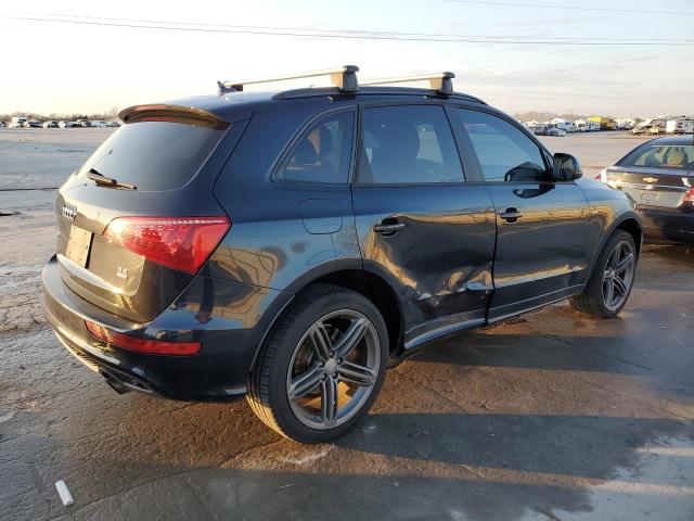 Photo 3 from auction – 2012 AUDI Q5 PREMIUM with VIN WA1DKAFP7CA099141
