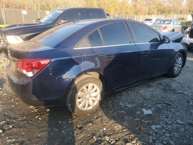 Photo 3 from auction – 2011 CHEVROLET CRUZE LS with VIN 1G1PC5SH5B7181122