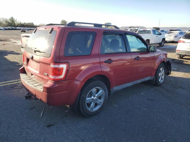 Photo 3 from auction – 2010 FORD ESCAPE XLT with VIN 1FMCU9DG4AKD24227