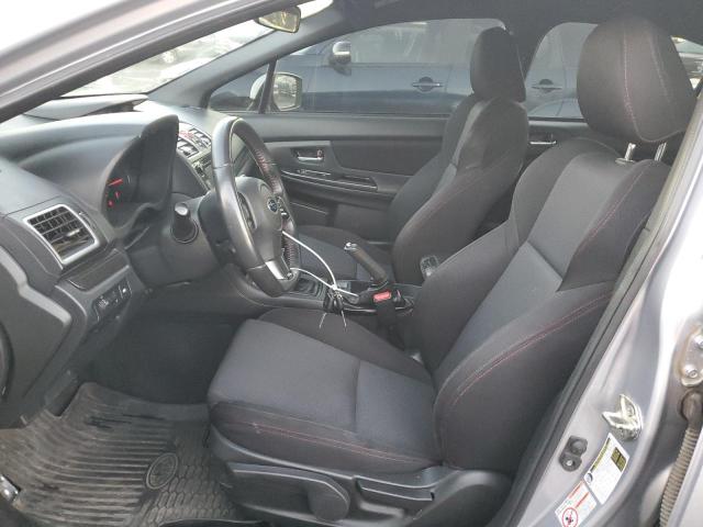 Photo 7 from auction – 2019 SUBARU WRX with VIN JF1VA1A60K9825715
