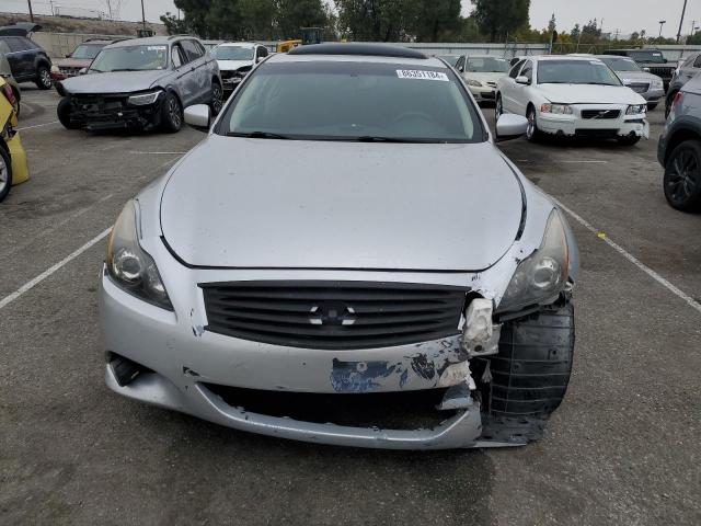 Photo 5 from auction – 2011 INFINITI G37 BASE with VIN JN1CV6EK4BM212958