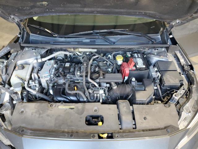 Photo 11 from auction – 2022 NISSAN SENTRA SR with VIN 3N1AB8DV4NY230689