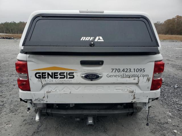 Photo 6 from auction – 2024 FORD MAVERICK X with VIN 3FTTW8H99RRB19854