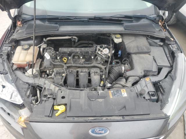 Photo 11 from auction – 2017 FORD FOCUS S with VIN 1FADP3E29HL235621