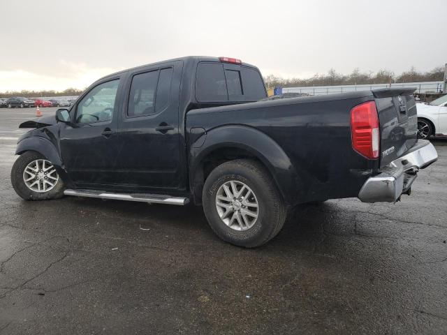 Photo 2 from auction – 2016 NISSAN FRONTIER S with VIN 1N6AD0ER9GN704840