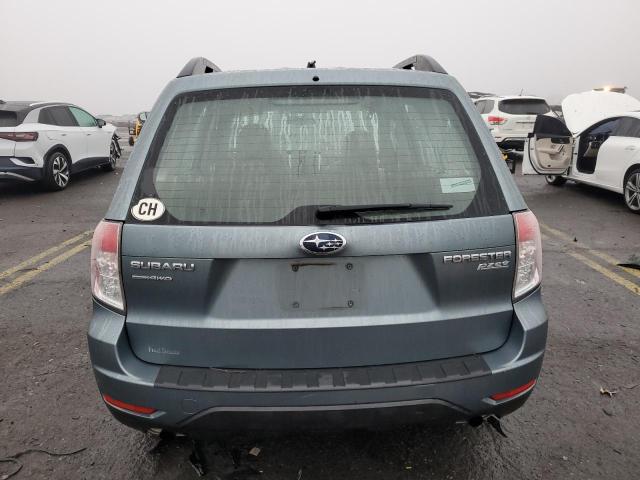 Фото 6 с аукциона – 2010 SUBARU FORESTER X с VIN JF2SH6BC9AH805155