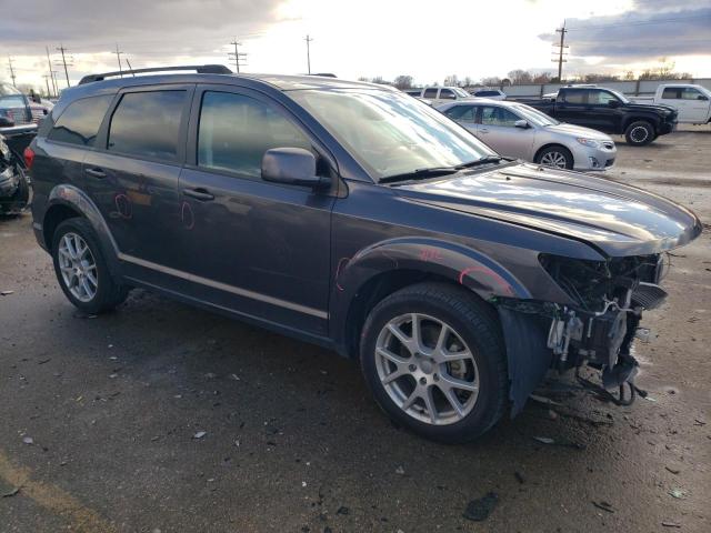 Photo 4 from auction – 2017 DODGE JOURNEY SX with VIN 3C4PDDBGXHT703155