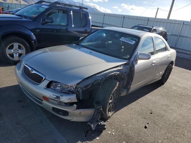Photo 1 from auction – 1997 MAZDA MILLENIA S with VIN JM1TA2229V1307575
