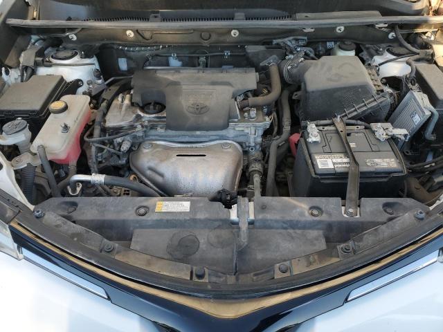 Photo 11 from auction – 2018 TOYOTA RAV4 ADVEN with VIN 2T3WFREV8JW414237