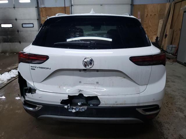 Photo 6 from auction – 2023 BUICK ENVISION P with VIN LRBFZMR46PD016296