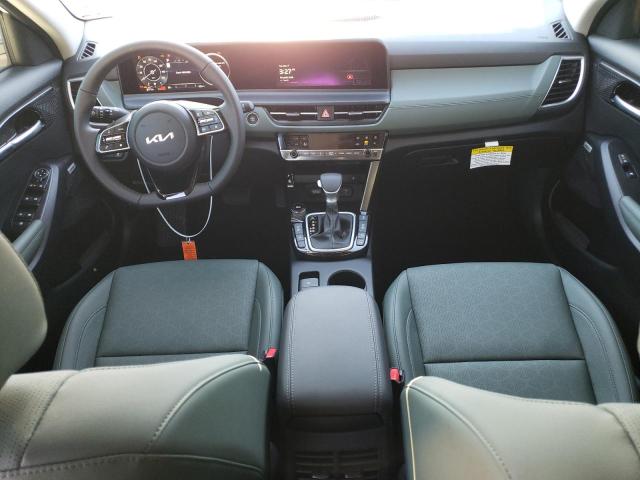 Photo 8 from auction – 2025 KIA SELTOS SX with VIN KNDETCA74S7684619