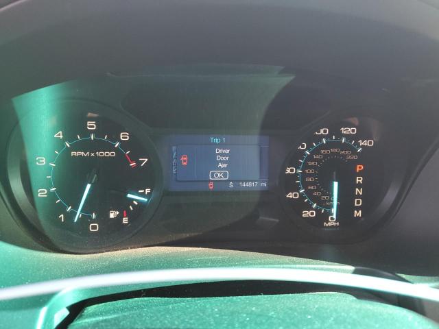Photo 9 from auction – 2014 FORD EXPLORER X with VIN 1FM5K8D89EGB76862