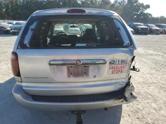 Photo 6 from auction – 2005 CHRYSLER TOWN & COU with VIN 1C4GP45R95B284054