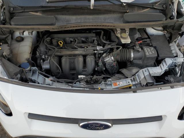 Photo 12 from auction – 2016 FORD TRANSIT CO with VIN NM0LS6E75G1259309