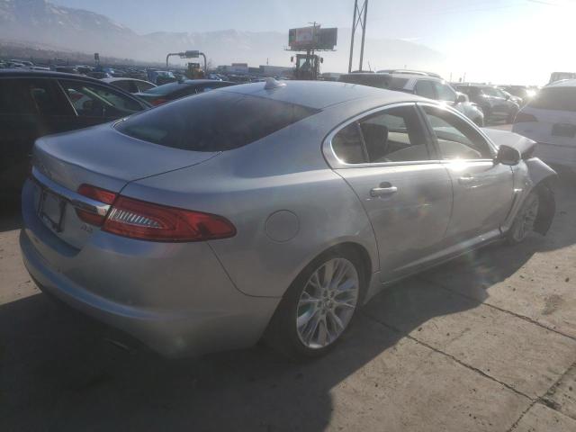 Photo 3 from auction – 2013 JAGUAR XF with VIN SAJWA0E71D8S91310