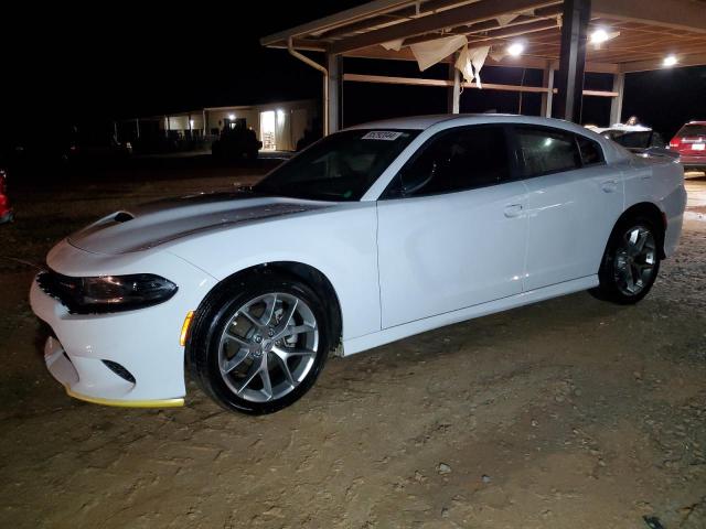 DODGE CHARGER GT 2023 with VIN 2C3CDXHG5PH700263 - Photo from auction