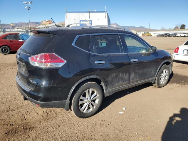 Photo 3 from auction – 2016 NISSAN ROGUE S with VIN KNMAT2MV5GP690603