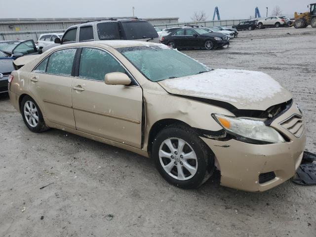 Снимка 4 от търг – 2011 TOYOTA CAMRY BASE с VIN 4T1BF3EK2BU738263
