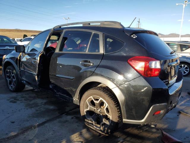 Photo 2 from auction – 2015 SUBARU XV CROSSTR with VIN JF2GPAFC6F8219610