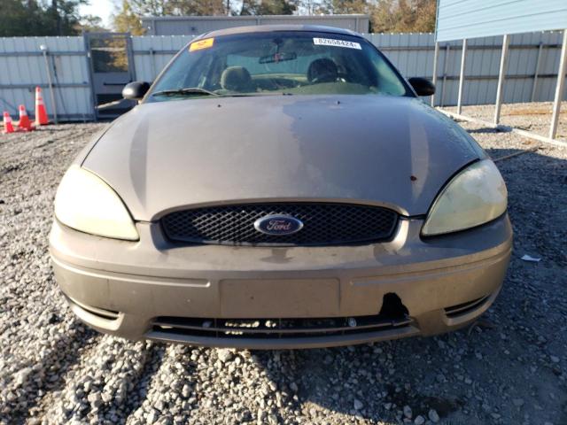 Photo 5 from auction – 2005 FORD TAURUS 4D with VIN 1FAFP53225A149873