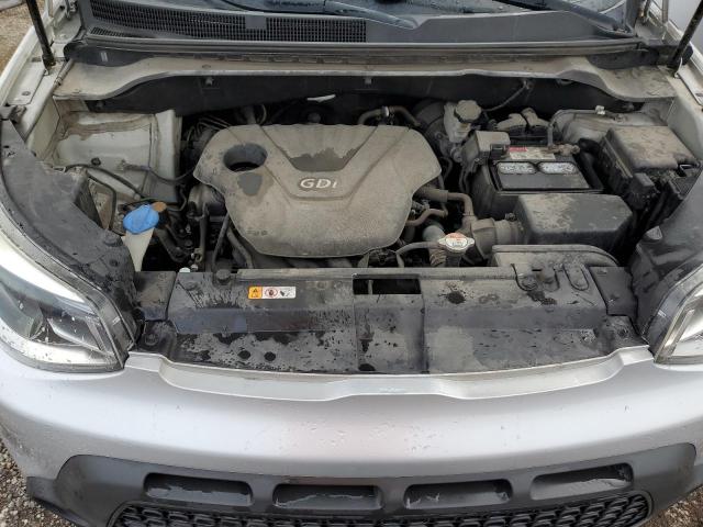Photo 12 from auction – 2016 KIA SOUL with VIN KNDJN2A25G7840715