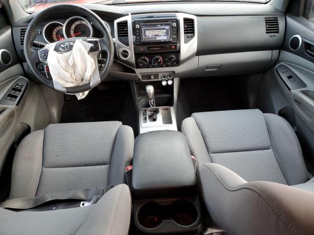 Photo 8 from auction – 2015 TOYOTA TACOMA DOU with VIN 3TMLU4EN7FM201882