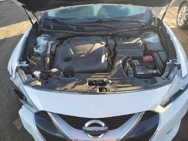 Photo 12 from auction – 2016 NISSAN MAXIMA 3.5 with VIN 1N4AA6AP8GC378565