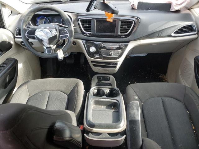 Photo 8 from auction – 2020 CHRYSLER PACIFICA T with VIN 2C4RC1FG9LR136758