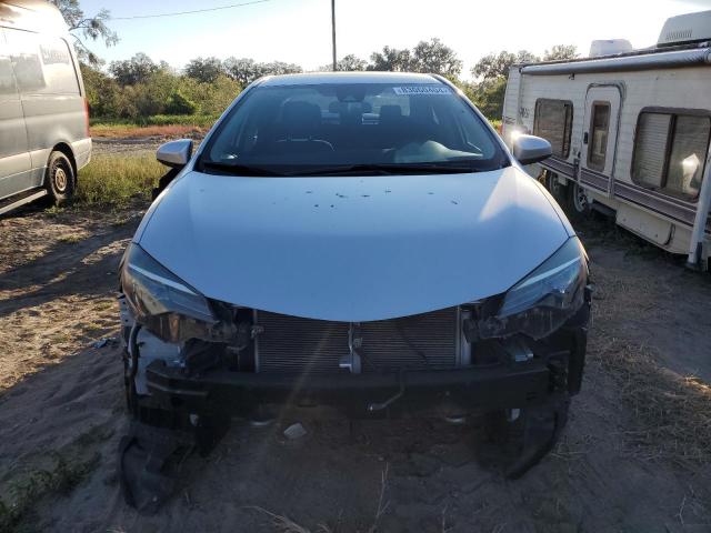 Photo 5 from auction – 2019 TOYOTA COROLLA L with VIN 2T1BURHEXKC199147