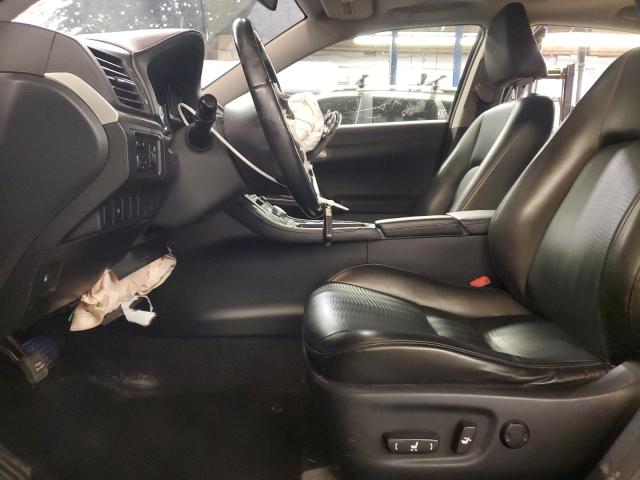 Photo 7 from auction – 2013 LEXUS CT 200 with VIN JTHKD5BHXD2172963