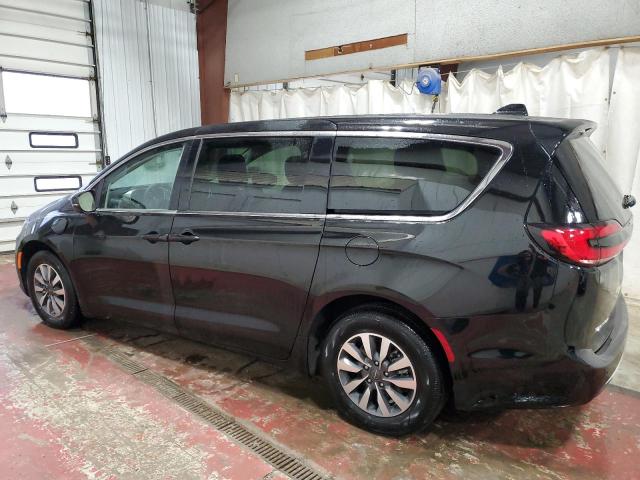 Photo 2 from auction – 2024 CHRYSLER PACIFICA H with VIN 2C4RC1S71RR130693