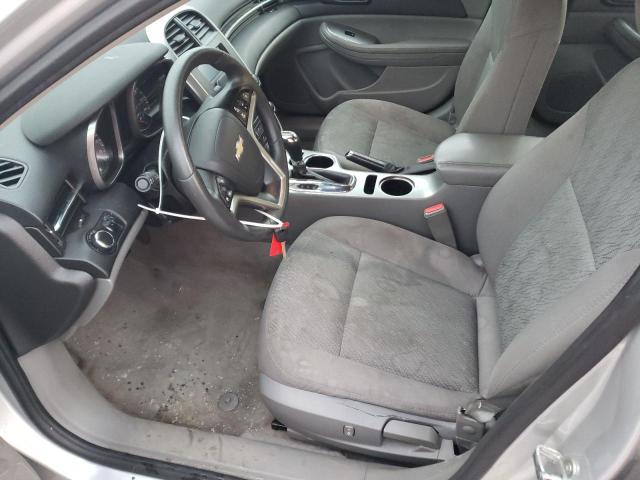 Photo 7 from auction – 2015 CHEVROLET MALIBU LS with VIN 1G11B5SL0FF251084