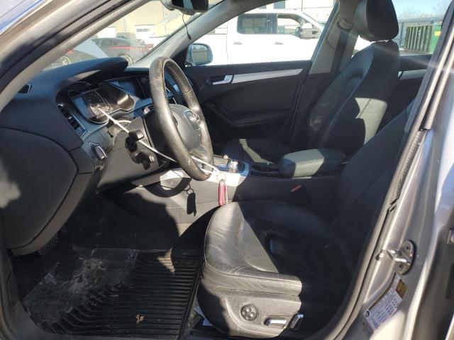 Photo 7 from auction – 2013 AUDI A4 PREMIUM with VIN WAUFFAFL8DN007770
